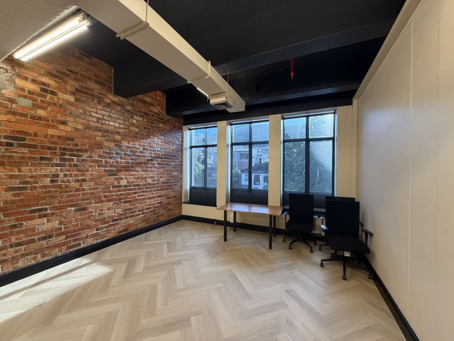 To Let Commercial Property for Rent in Cape Town City Centre Western Cape